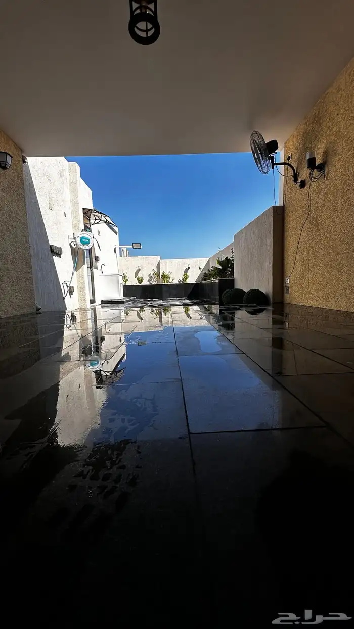جلسات خارجية وحدائق 0