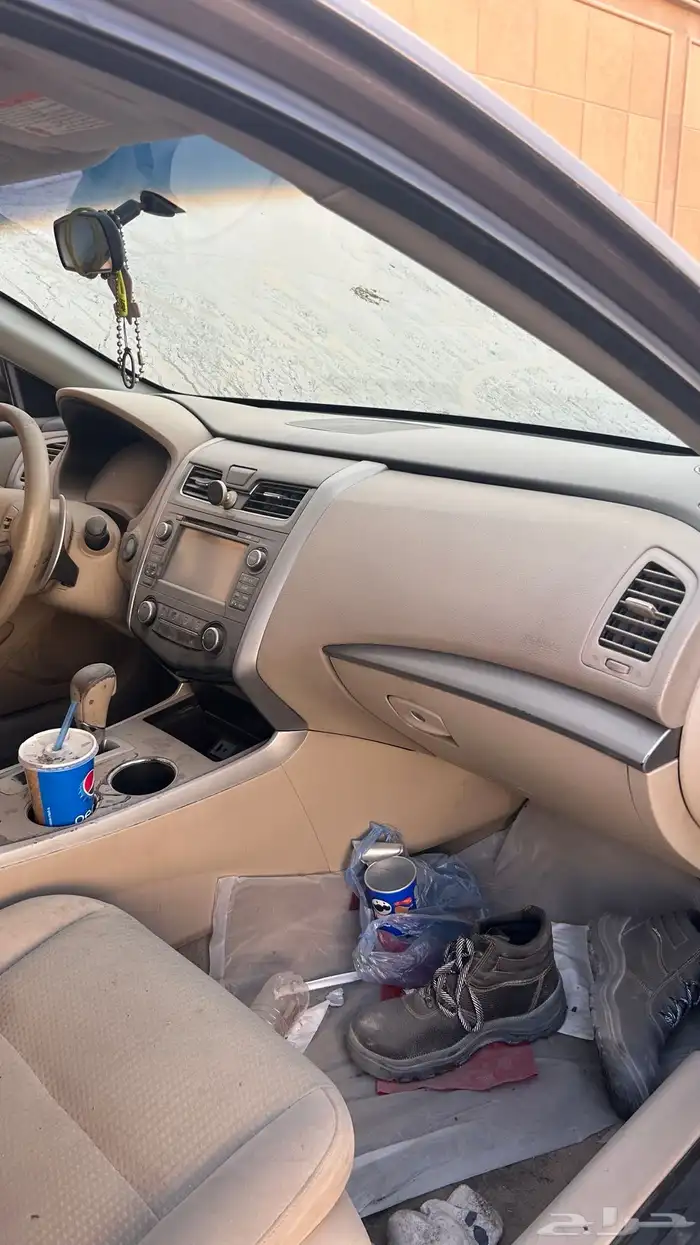 التيما 6 سلندر للبيع قطع 9