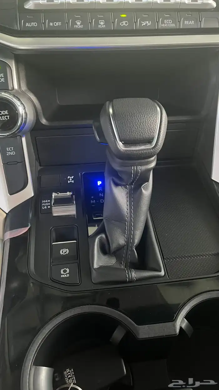 لاندكروزر ديزل 2023 GXR 2 16