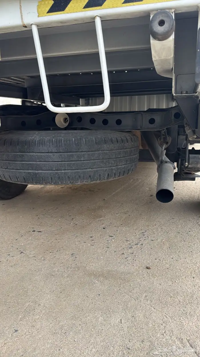 للبيع ايسوزو ديماكس غماره جوانب 2020 5