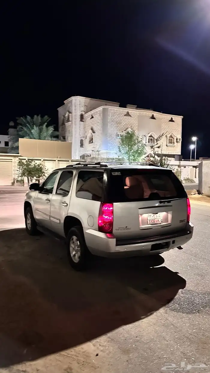 جمس يوكن دبل 3