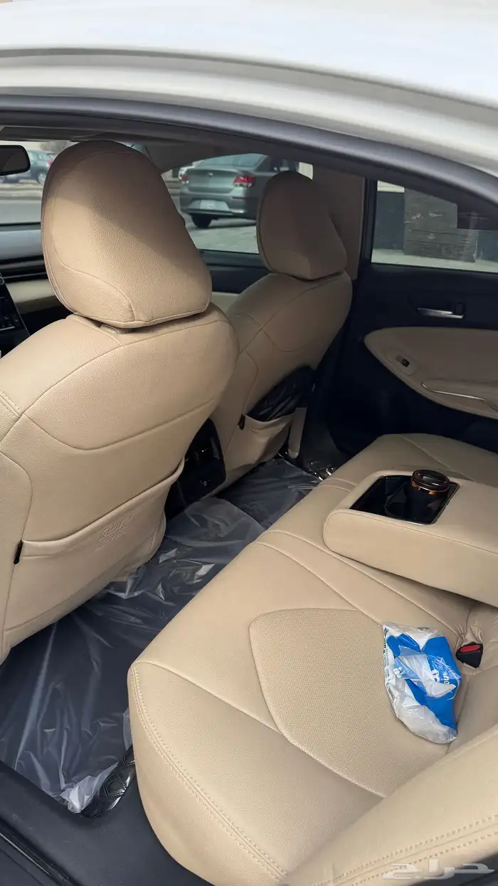 افالون 2021 Touring 9