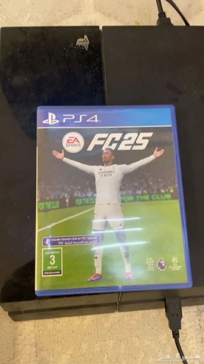 شريط فيفا 25 1