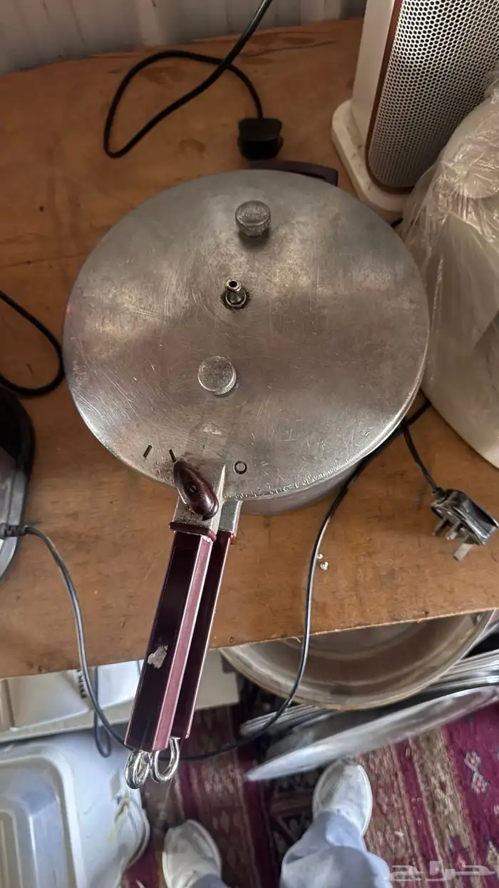 قدور تيربو 0