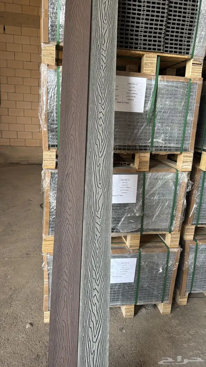 مستودعات جملة ديكورات داخلية وخارجية متعددة الأغراض 6