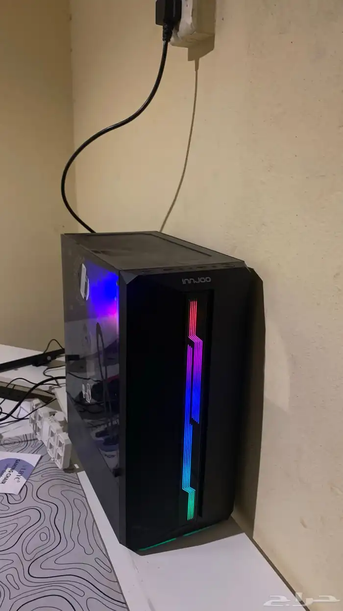 بي سي للبيع 1