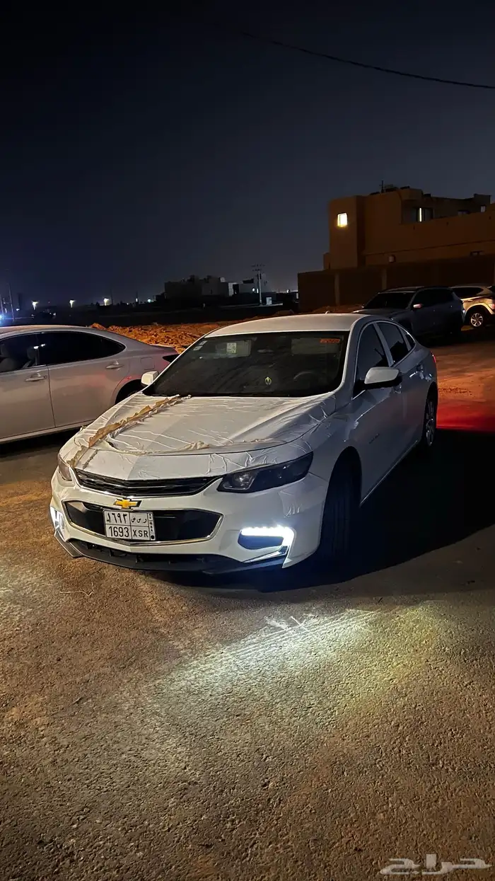 ماليبو 2018 6