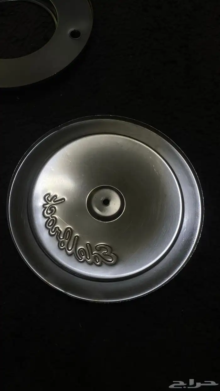 فلتر كربريتر رياضي ايدلبروك 1