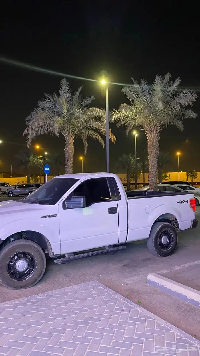 فورد 3