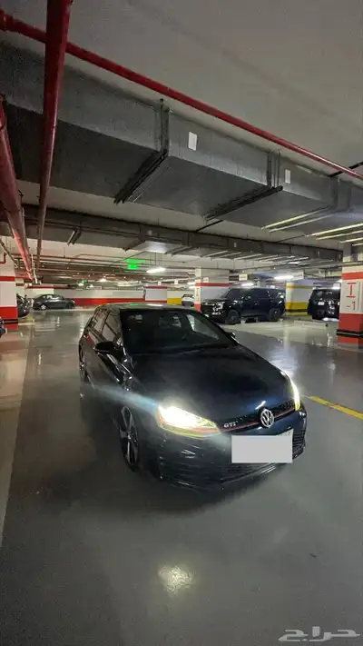 Golf GTI index