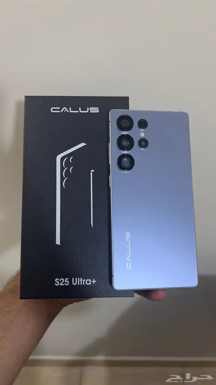 جوالات هواتف ذكيه s25ultra 2