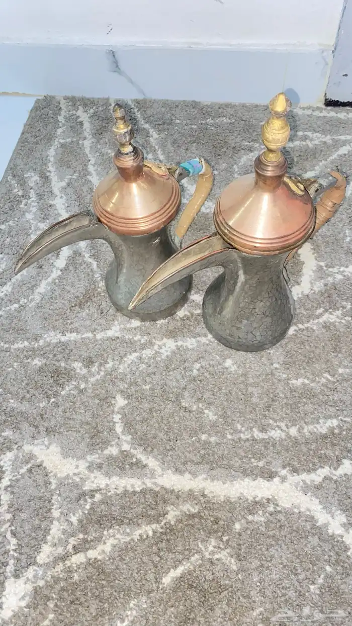 دلال تراث 1