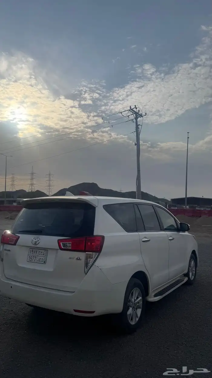 انوفا فل كامل 36