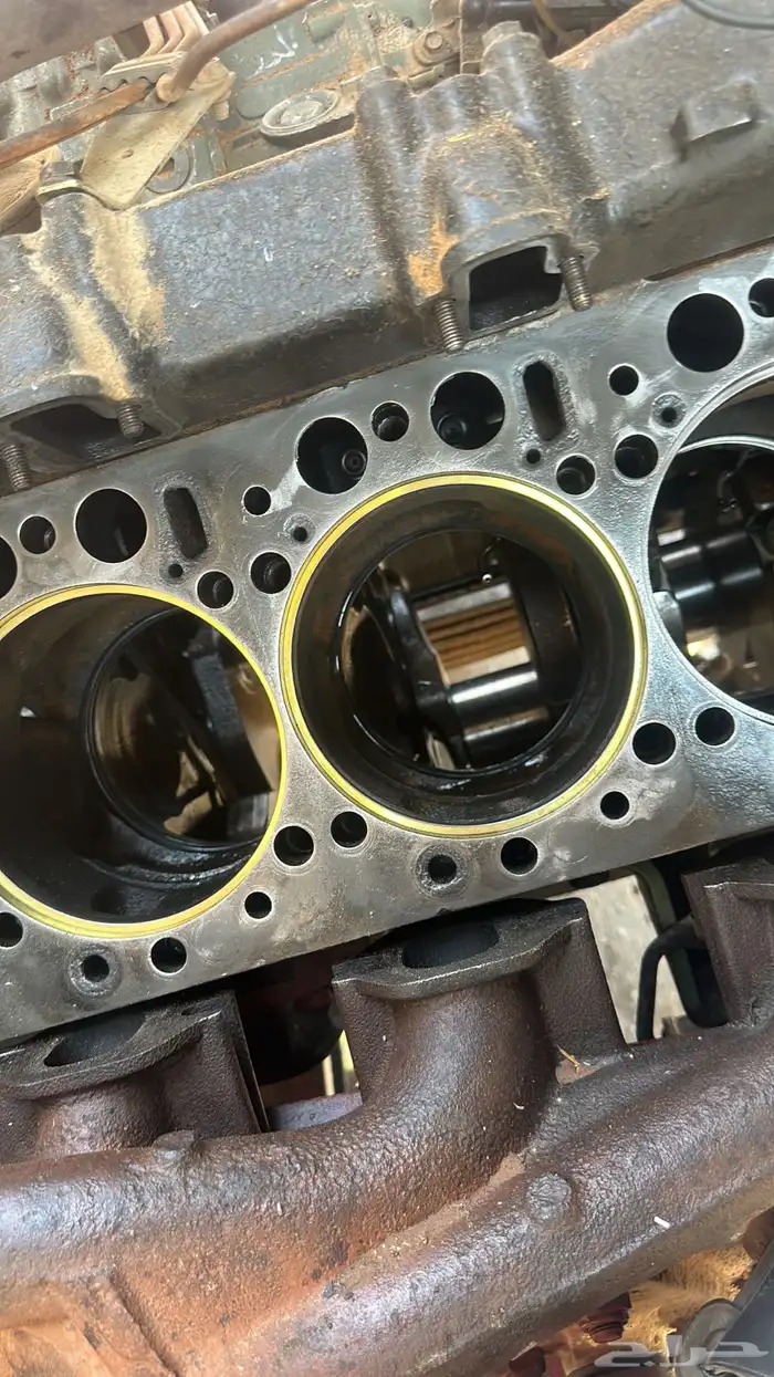 مكانيكي متنقل شاحنات سعودي 0