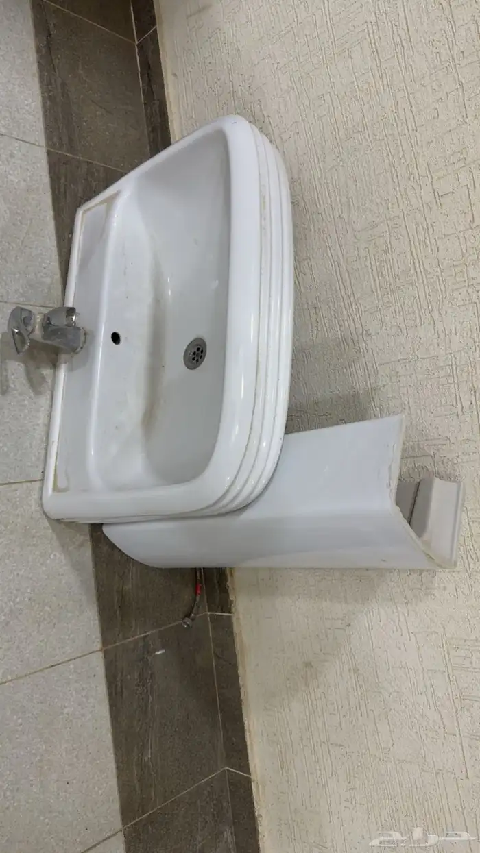 مغسله للبيع 0