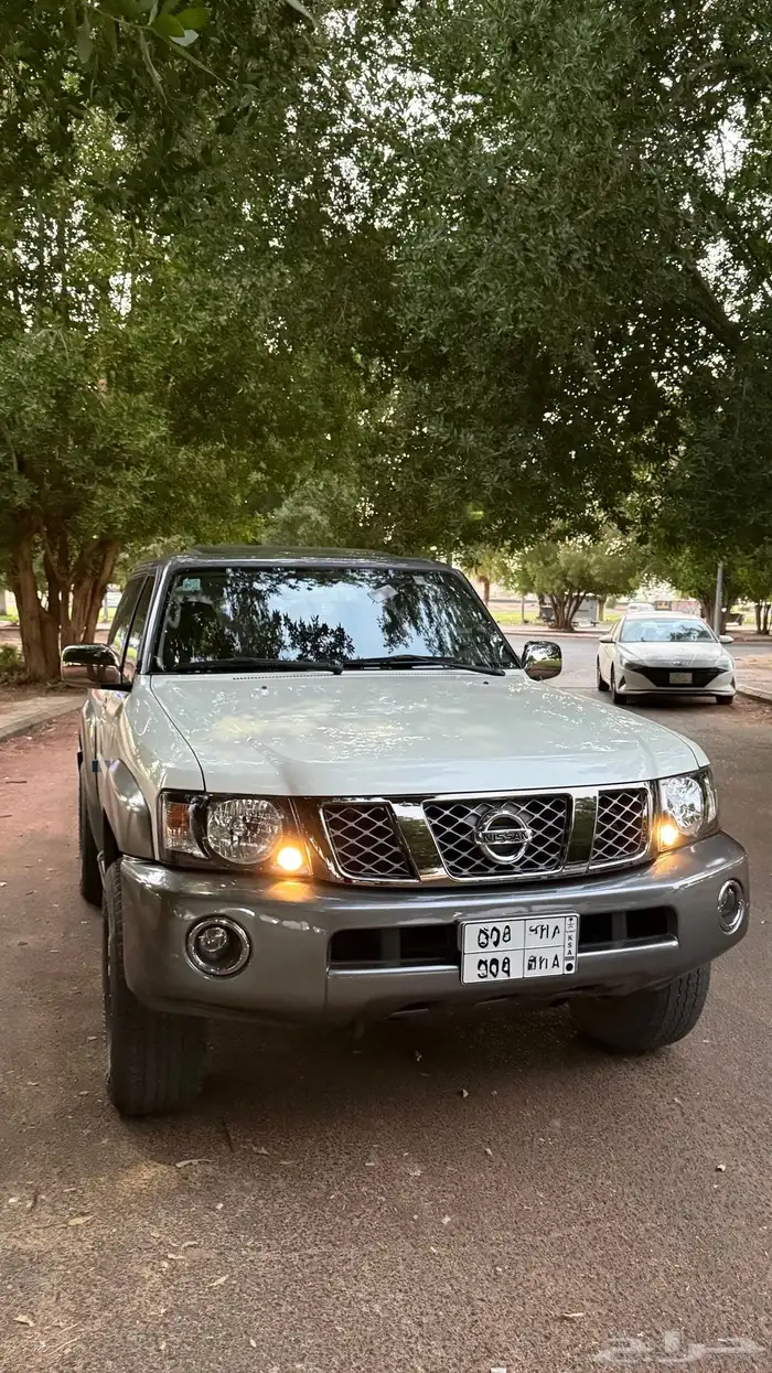 فتك ربع سوبر سفاري 2019 5