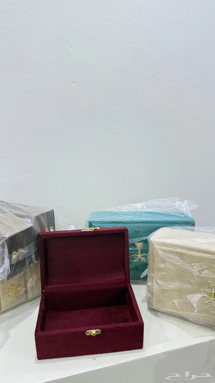 علب بخور انواع 1