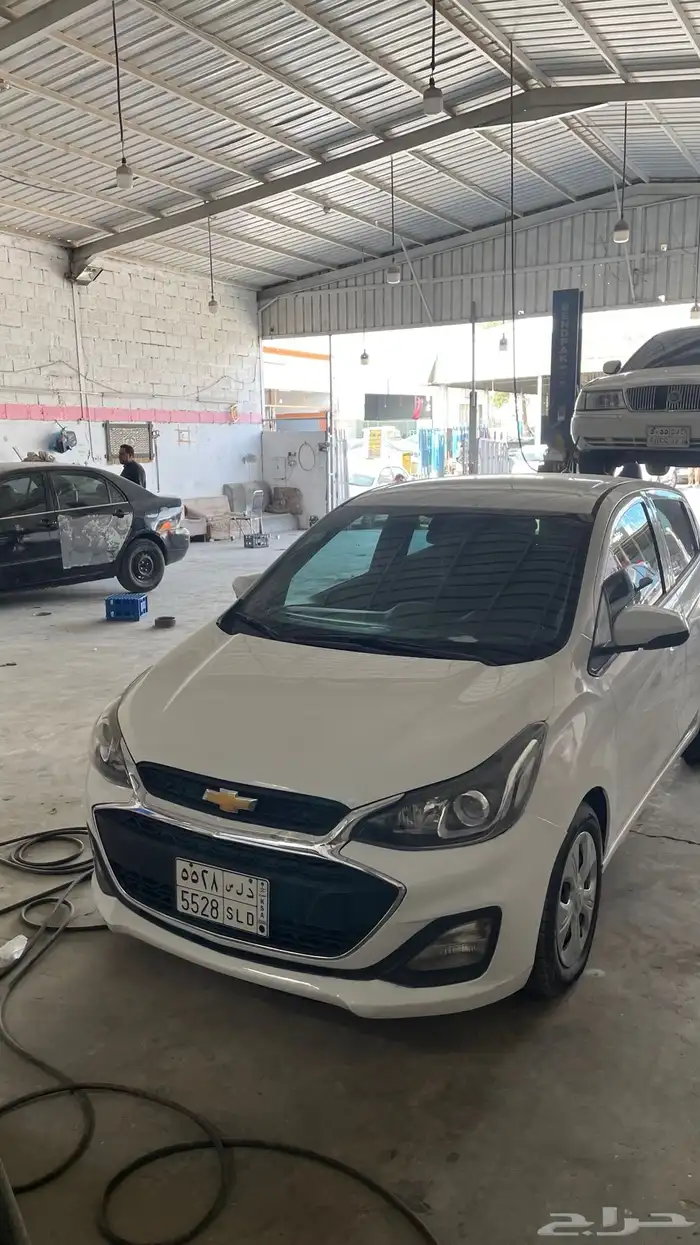 سبارك 2020 2