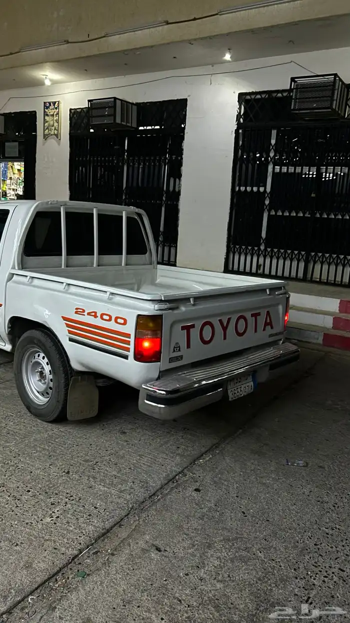 هايلكس 90 9