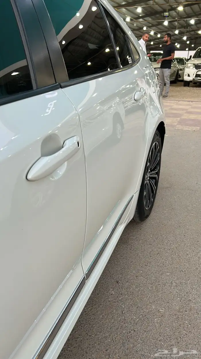 تم البيع والله الحمد والشكر لله يبارك للمشتري 12