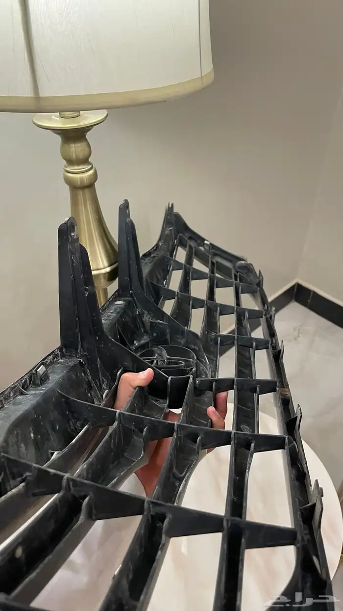 شبك هايلوكس وكاله نظيف 5