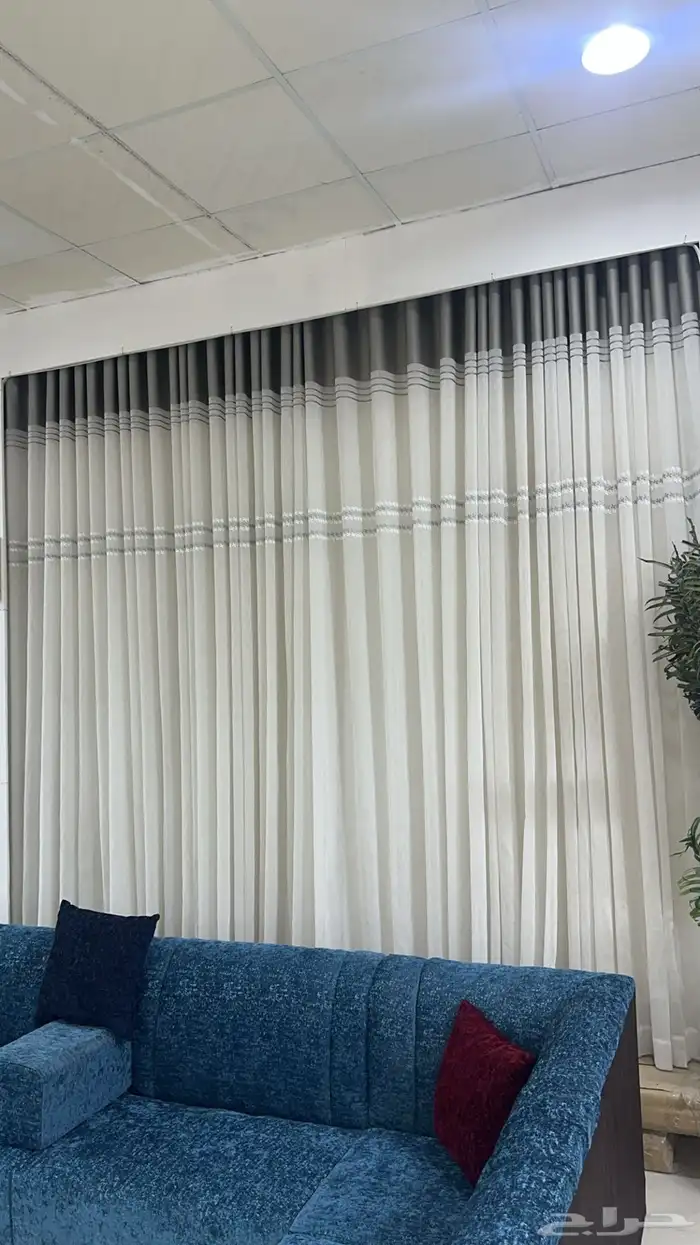 يوجد لدينا ستاير ويفي  جميع أنواع القمشة بارخص الاسعار 1