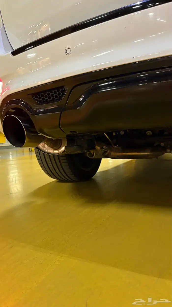 قراند شروكي SRT 16