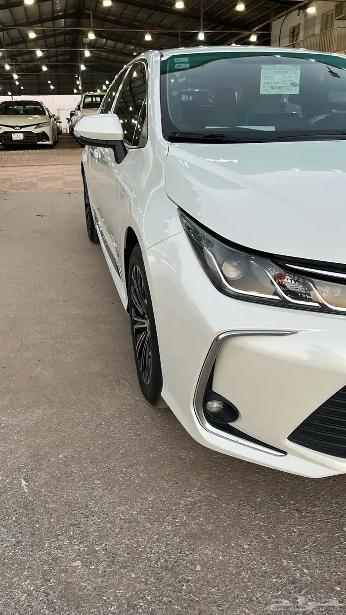 تم البيع والله الحمد والشكر لله يبارك للمشتري 2