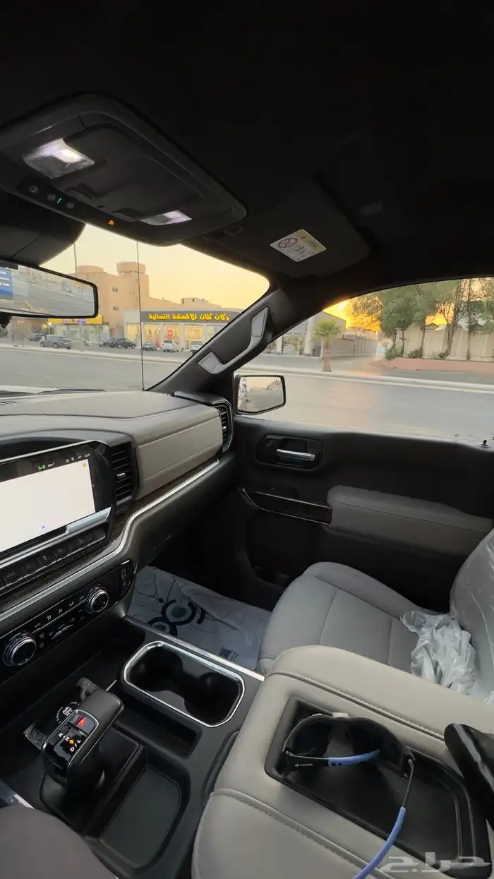 سييرا الفيشن عشر نمر 2022 الدفعه الثانيه 14