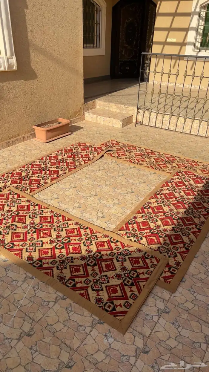 مدات ومراكي 0