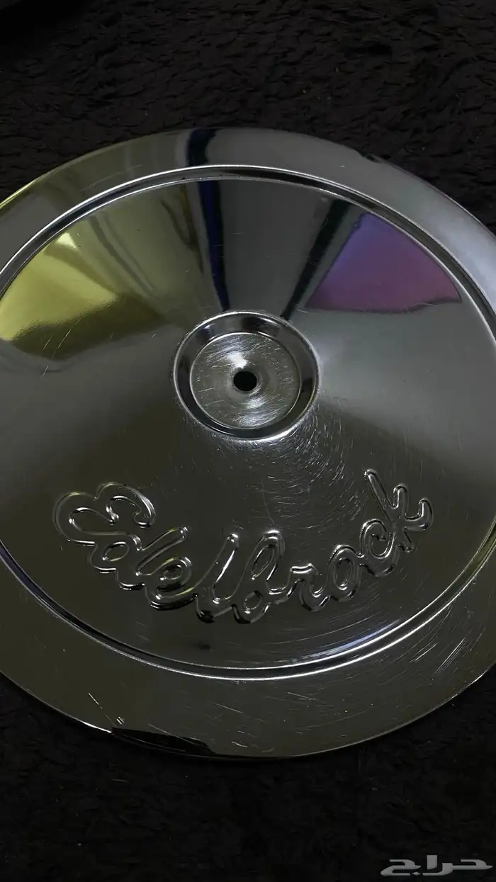 فلتر كربريتر رياضي ايدلبروك 0