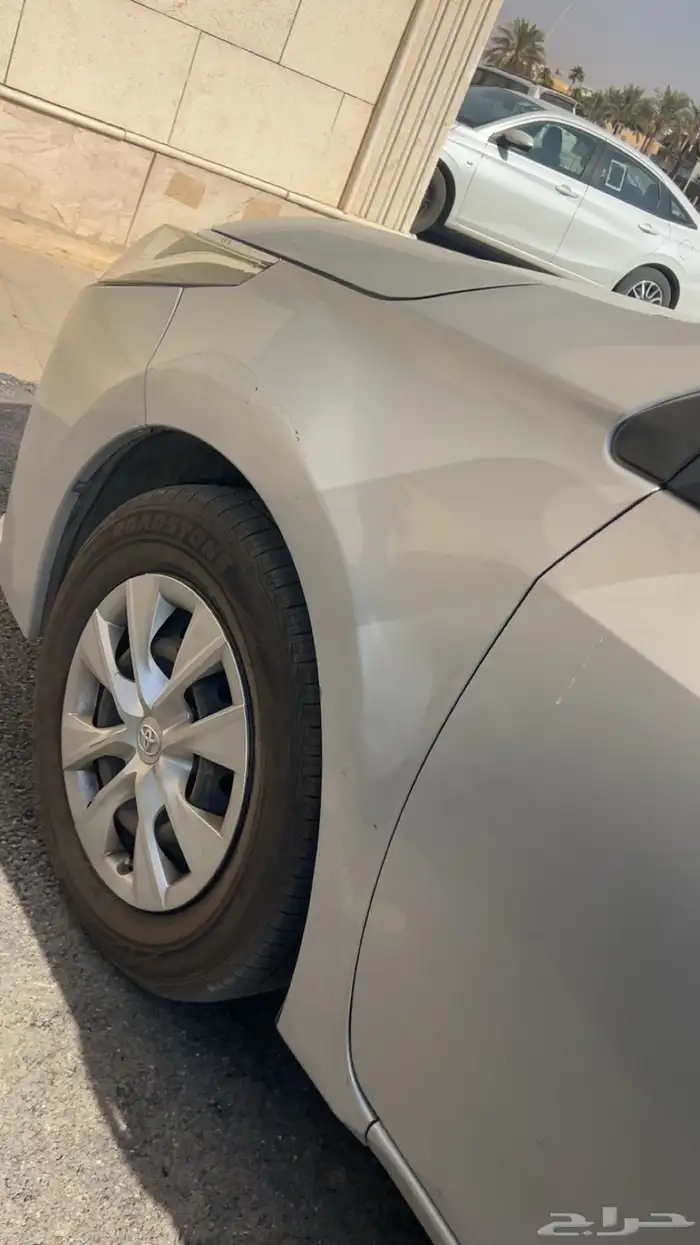 كورولا 2019 3