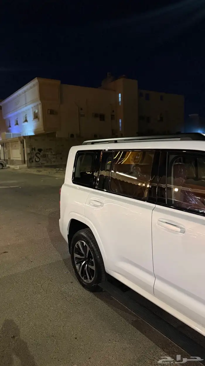 هافال 2026شبه اصفار كلشيء وكاله ممشى500كيلو فقط 7