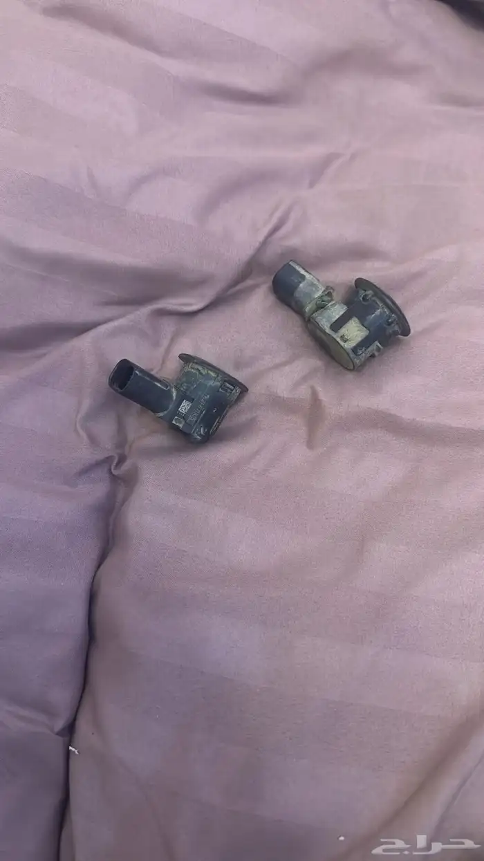 قطع غيار مازدا cx9 2015 19