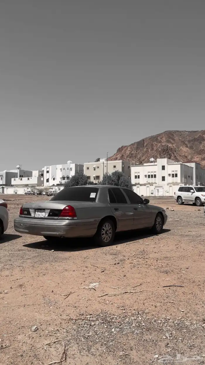 فورد حد8000 2