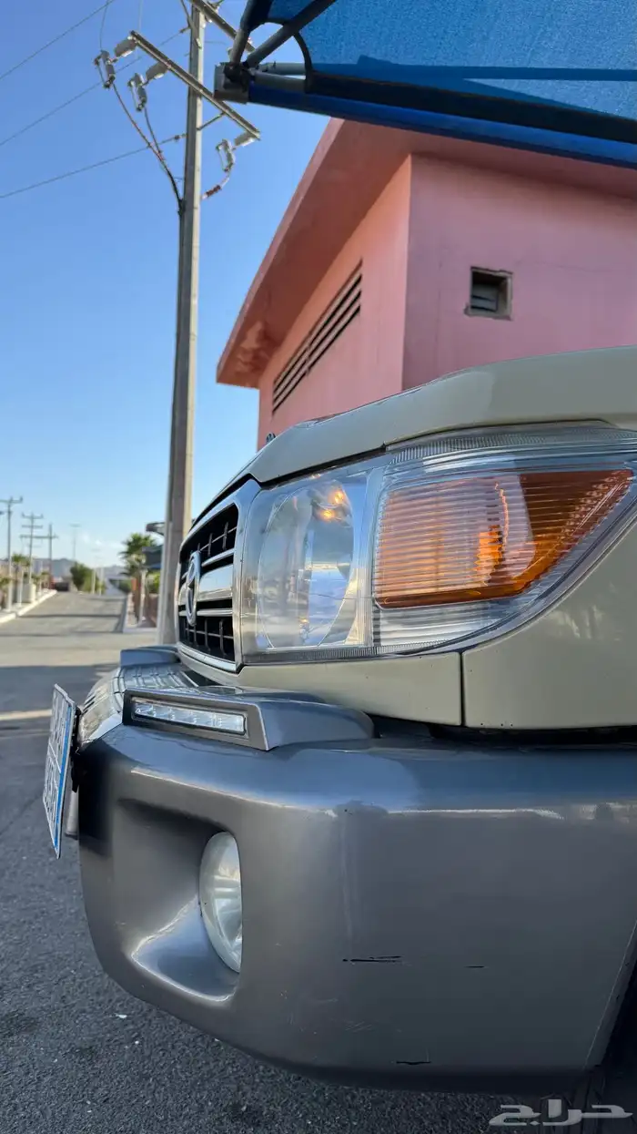 للبيع شاص بلد 4