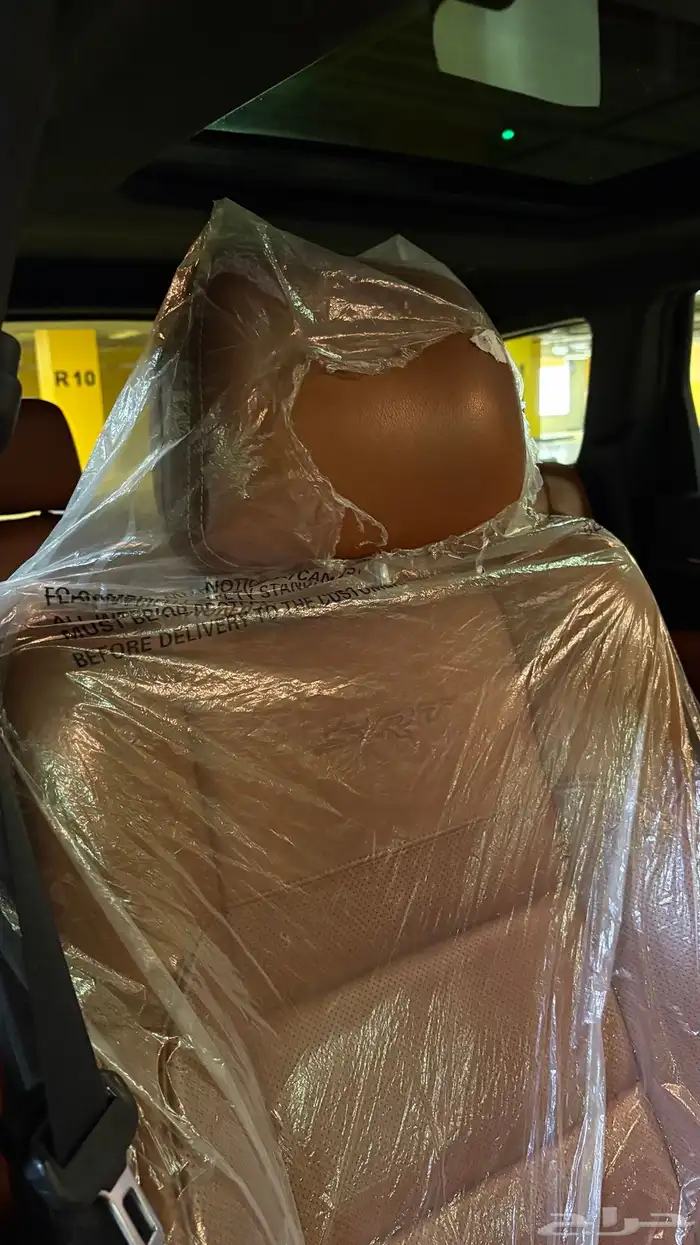 قراند شروكي SRT 33