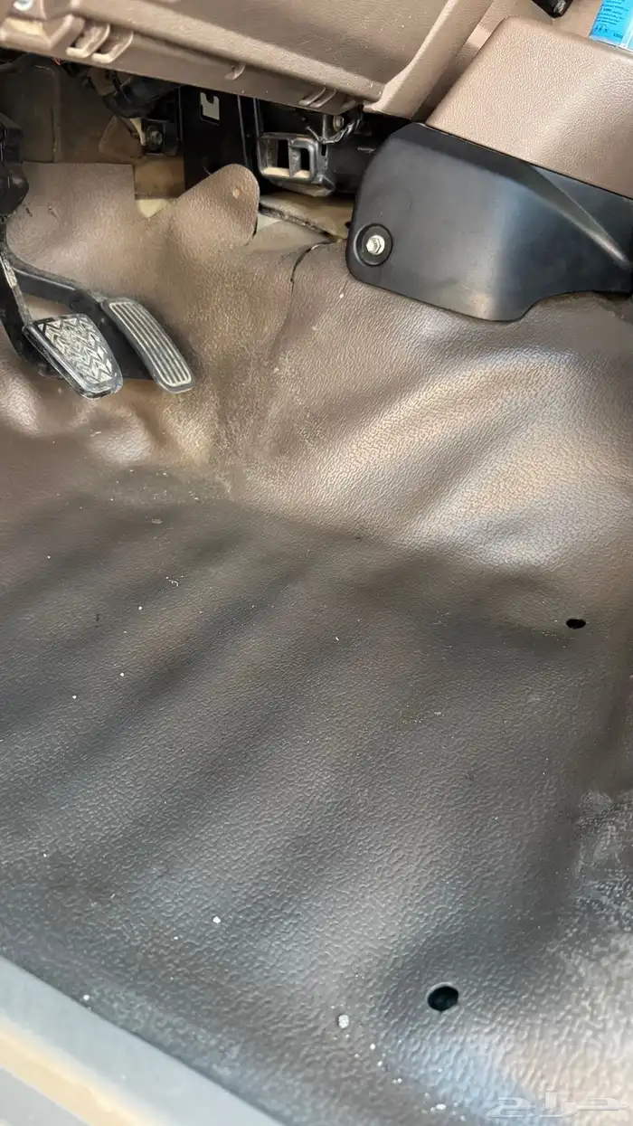 للبيع شاص بلد 36