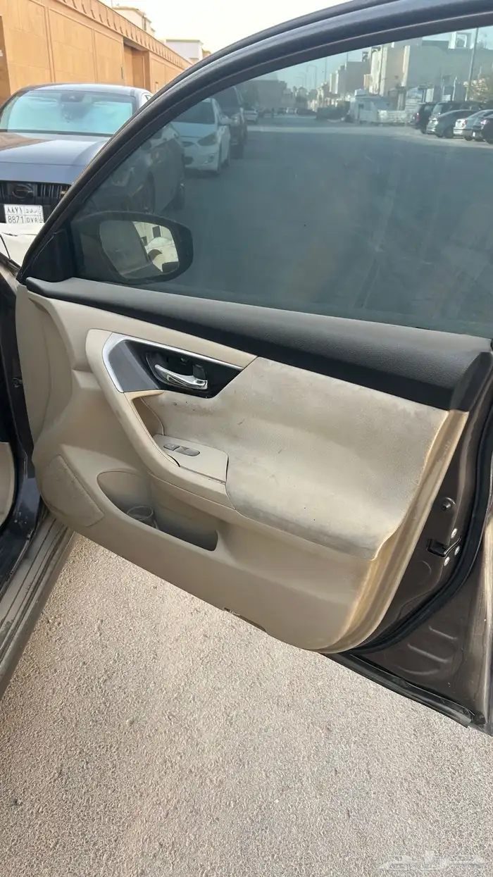 التيما 6 سلندر للبيع قطع 8