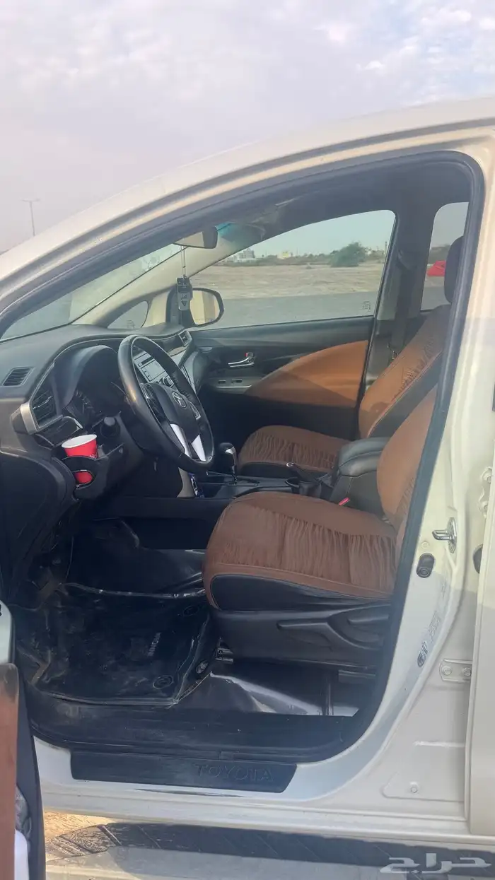 انوفا فل كامل 8