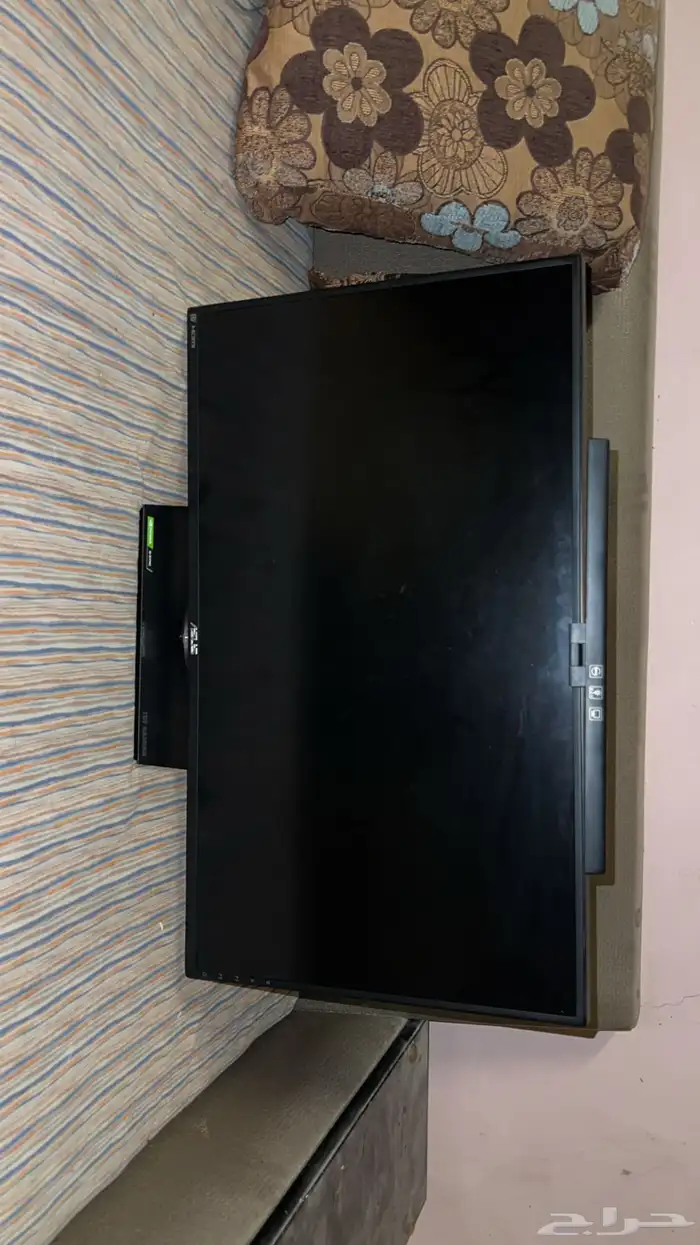 شاشة قيمنق اسوس 240 هرتز 0