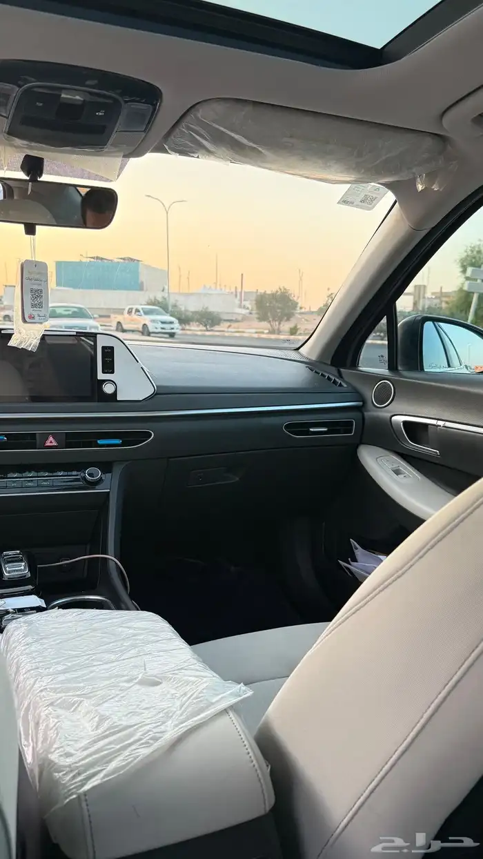 سوناتا 2020 9