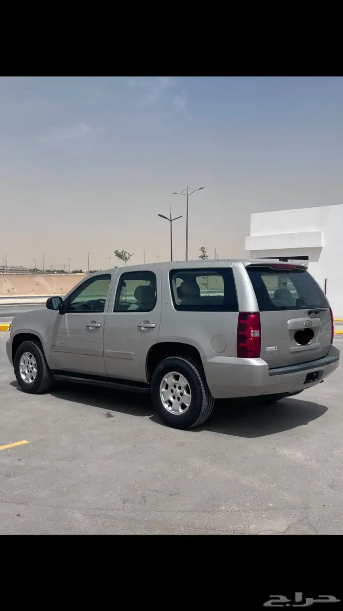 تاهو ممشى 260 4