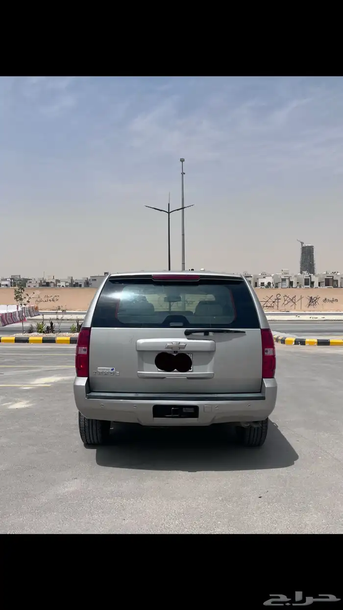 تاهو ممشى 260 5