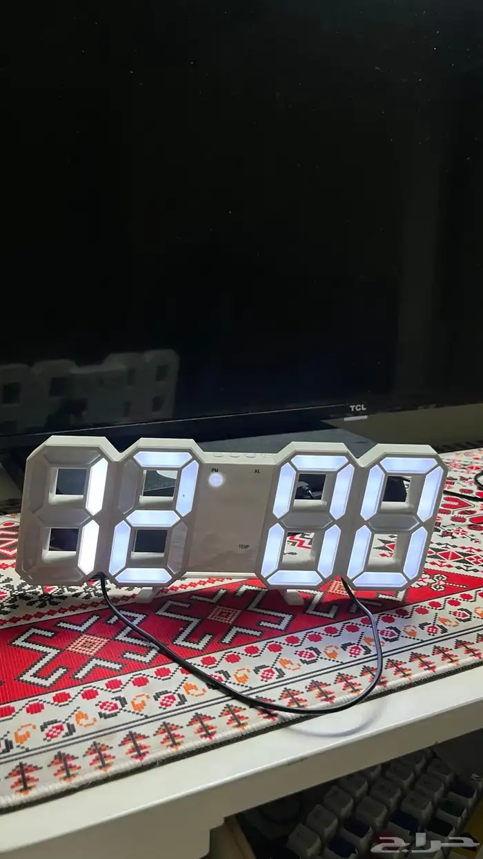 اضاءه ست اب جميله مره وتفيد وتعطي است اب شكل خرافي 0