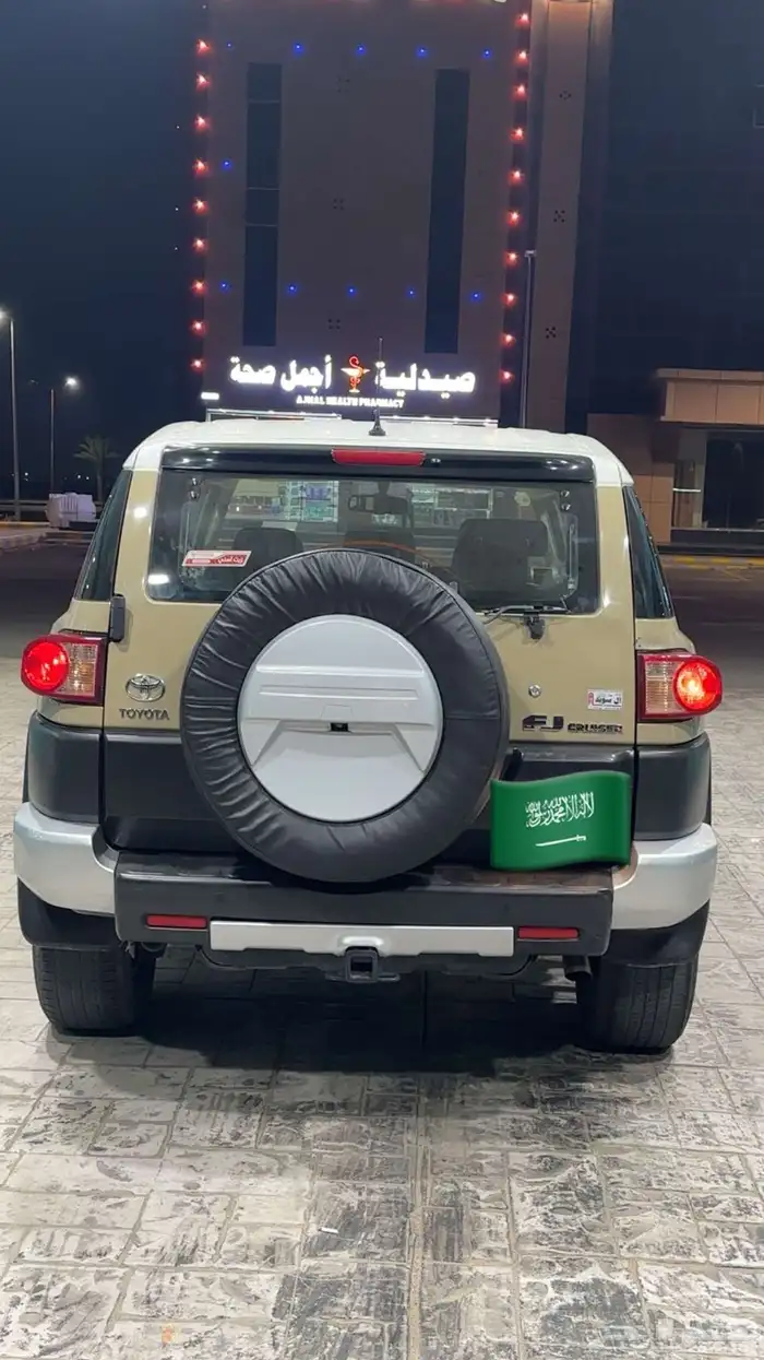 للبيع افجي 2015 فل كامل 5