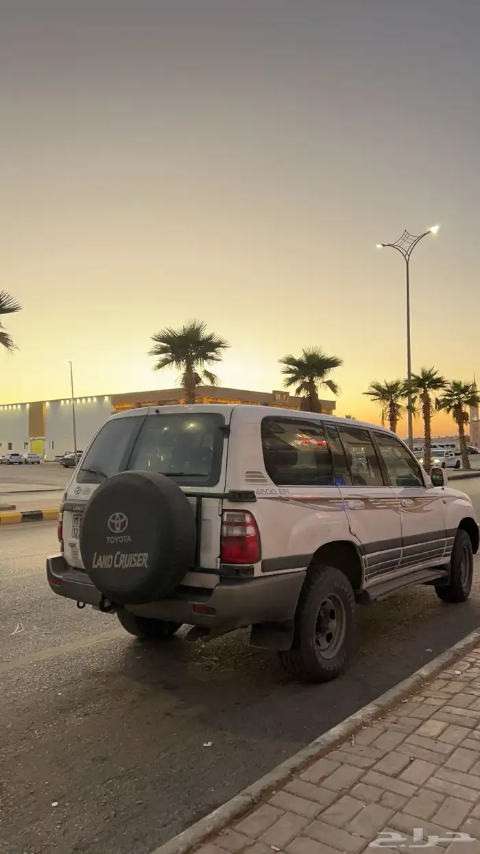 تويوتا هدد ديزل 2002 اساس شرط 0