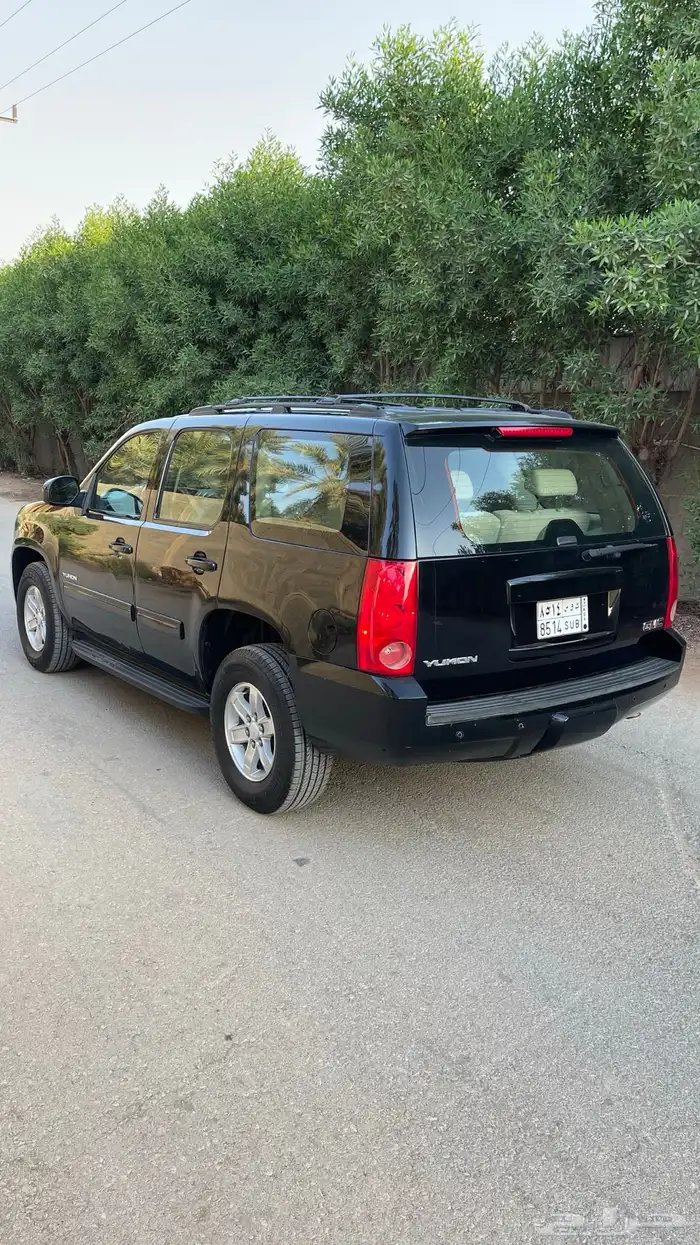 يوكن دبل قصير ( 2013 ) 7