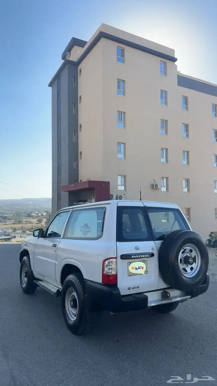 باترول ربع 99 منوه المستخدم 11