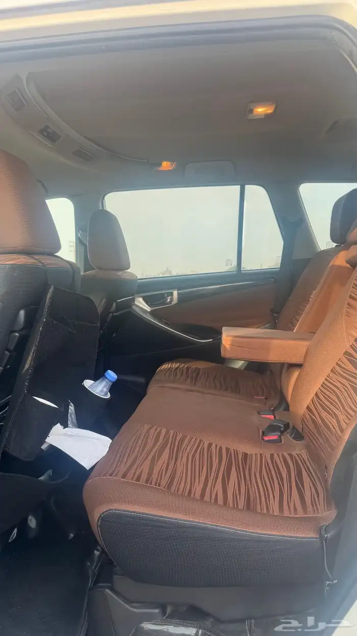 انوفا فل كامل 9